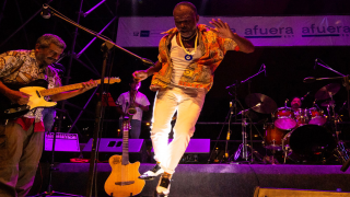 Rompiendo esquemas: Cimarrones