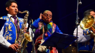 Construyendo identidades: “La Patronal”