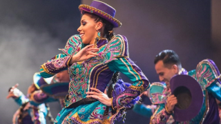 Alma, corazón y vida por Candelaria