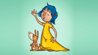 Hay todo un mundo por conocer, Sisi