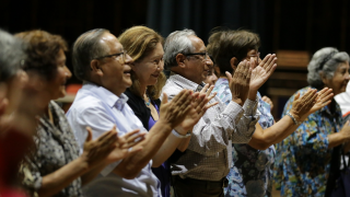 Adultos que hacen historia