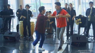 Música que trae recuerdo, unión y tradición