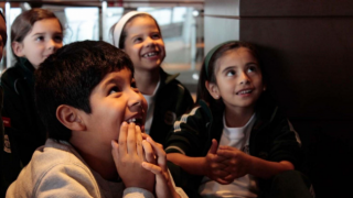 Reconocimiento octubre 2021