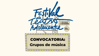 Actividad: Grupos de música