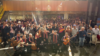 Colaboración Creativa y Desafíos Transformadores en el Concierto Accesible con Ketty Villaverde