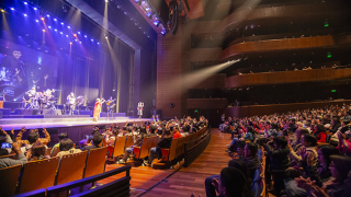 ¡Celebramos el undécimo Aniversario del Gran Teatro Nacional!