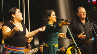 ¿Cómo realizamos los conciertos accesibles? Parte 2