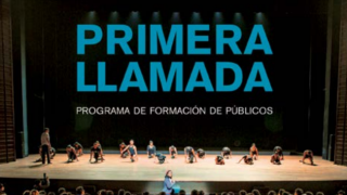 Primera Llamada - Programa de Formación de Públicos