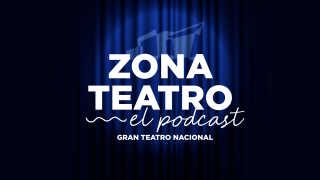 Zona Teatro el podcast