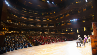 Funciones didácticas del Gran Teatro Nacional - Comunidades escolares (2023)