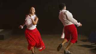 Elencos Nacionales en el Gran Teatro Nacional (2024)