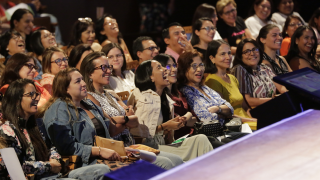 Producciones del Gran Teatro Nacional - Espectáculos gratuitos (2024)