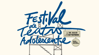 Primera edición del Festival de Teatro Adolescente en el Gran Teatro Nacional