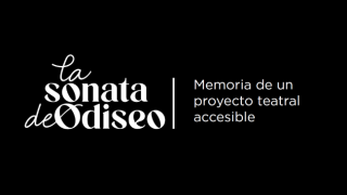 La sonata de Odiseo - Memoria